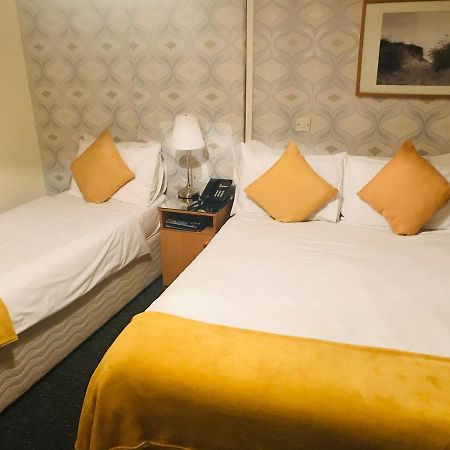 Dobbins Inn Carrickfergus Ngoại thất bức ảnh