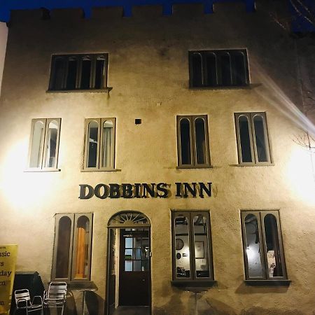 Dobbins Inn Carrickfergus Ngoại thất bức ảnh