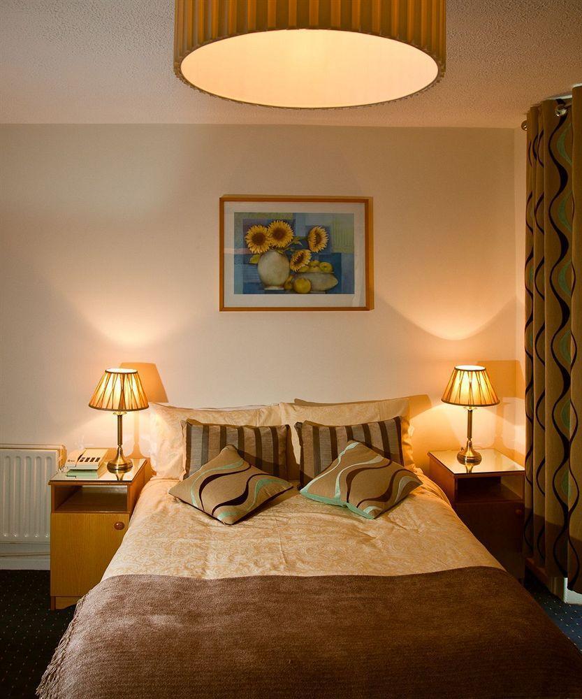 Dobbins Inn Carrickfergus Ngoại thất bức ảnh