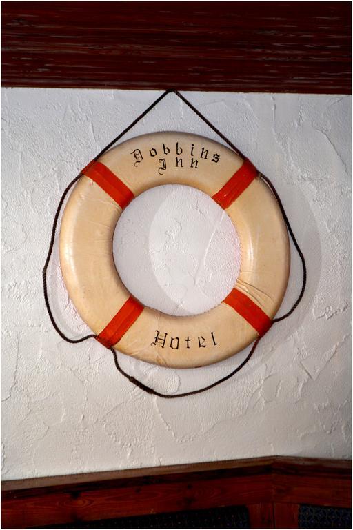 Dobbins Inn Carrickfergus Ngoại thất bức ảnh