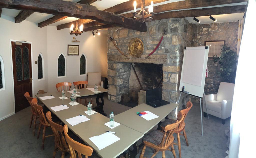Dobbins Inn Carrickfergus Ngoại thất bức ảnh