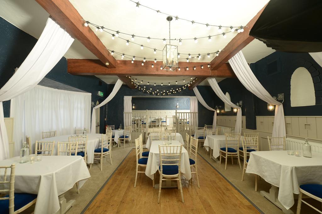 Dobbins Inn Carrickfergus Ngoại thất bức ảnh