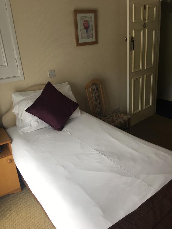 Dobbins Inn Carrickfergus Ngoại thất bức ảnh