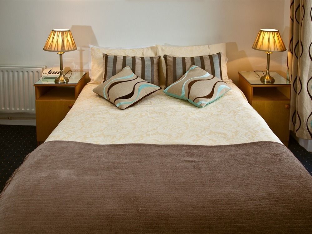 Dobbins Inn Carrickfergus Ngoại thất bức ảnh