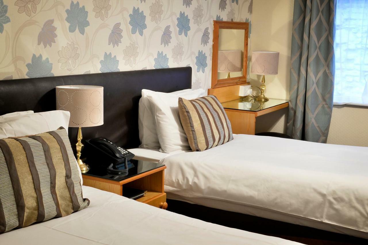 Dobbins Inn Carrickfergus Ngoại thất bức ảnh