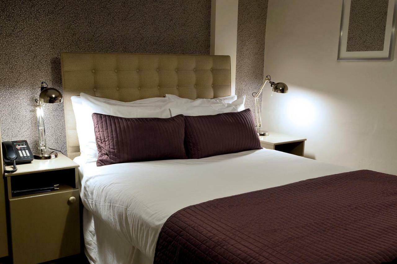 Dobbins Inn Carrickfergus Ngoại thất bức ảnh