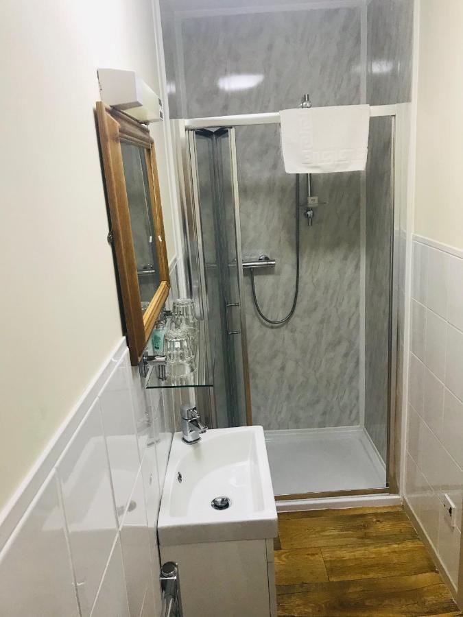 Dobbins Inn Carrickfergus Ngoại thất bức ảnh
