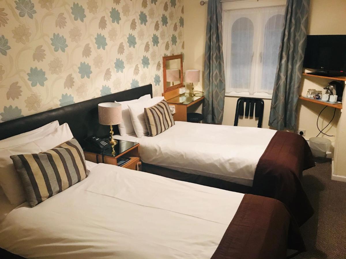 Dobbins Inn Carrickfergus Ngoại thất bức ảnh